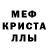 МДМА Molly Tono Rojad